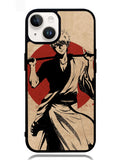 Gintama iPhone 14 Plus Case OV7692