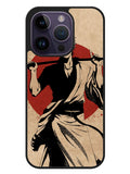 Gintama iPhone 14 Pro Max Case OV7692