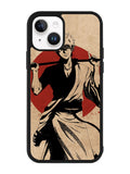 Gintama iPhone 15 Case OV8319