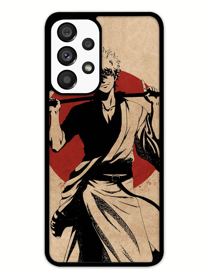 Gintama Samsung Galaxy A53 5G Case