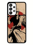 Gintama Samsung Galaxy A53 5G Case