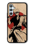 Gintama Samsung Galaxy A54 5G Case