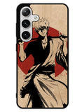 Gintama Samsung Galaxy S25 5G Case