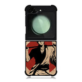 Gintama Samsung Galaxy Z Flip 6 Case