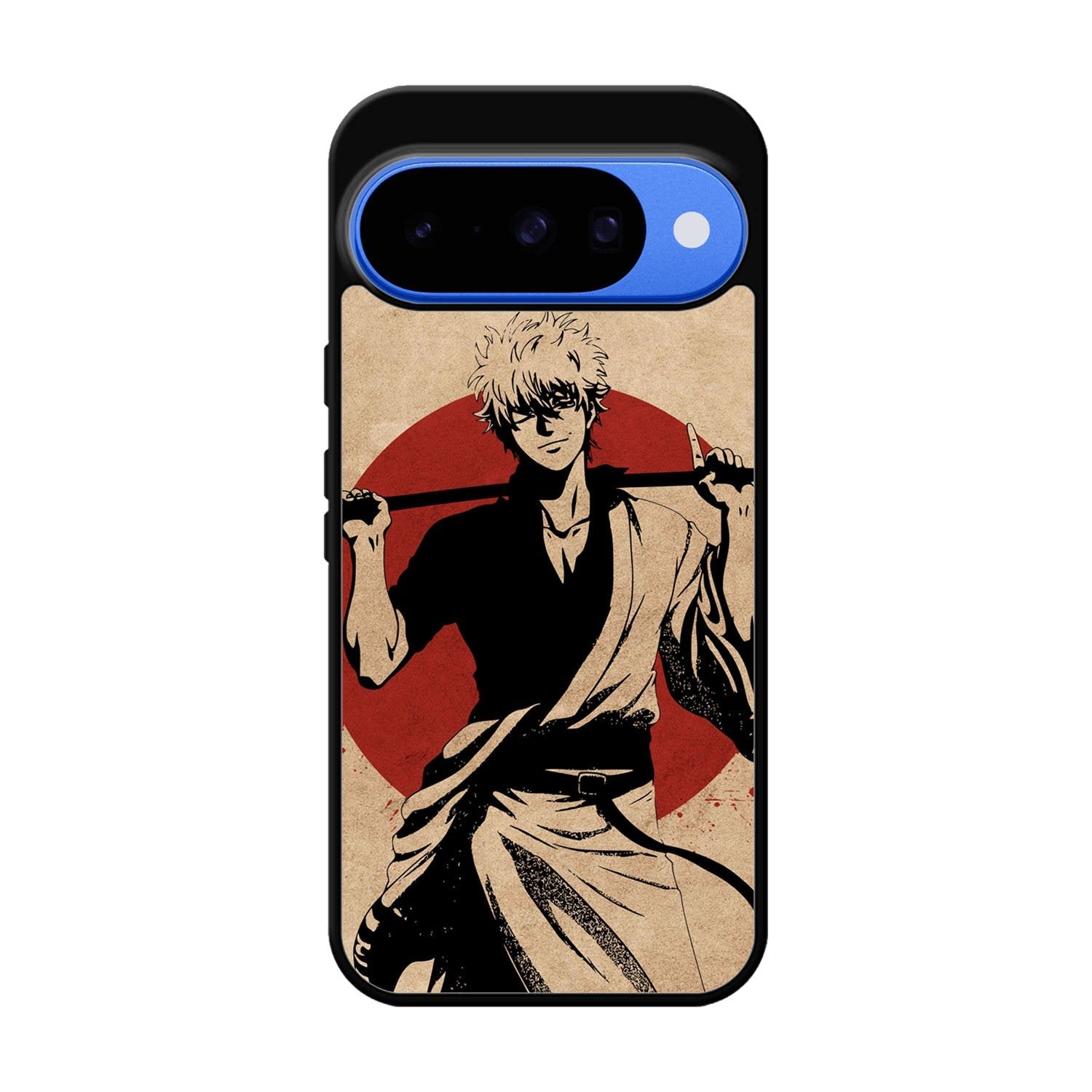 Gintama Google Pixel 10 Case