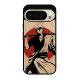 Gintama Google Pixel 10 Pro Case