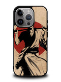 Gintama iPhone 16 Pro Max Case
