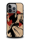 Gintama iPhone 15 Pro Case