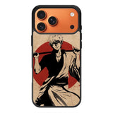 Gintama Samsung Galaxy S26 Case