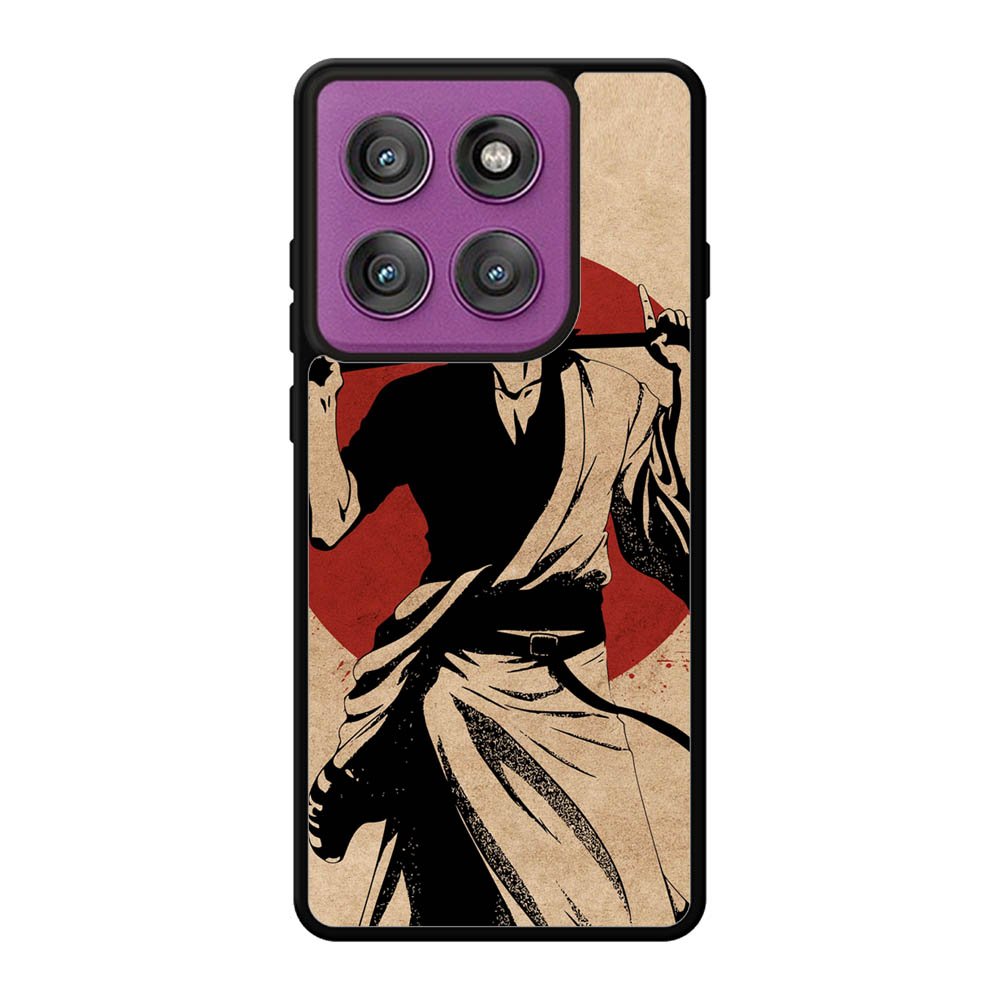 Gintama Motorola Moto Edge 60 Pro Case
