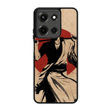 Gintama Motorola Moto G 5G 2025 Case OV3637