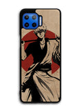 Gintama Motorola Moto One 5G Case , Moto One 5G UW Case , Moto G 5G Plus Case