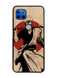 Gintama Motorola Moto G 5G Case , Moto One 5G Ace Case
