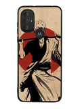 Gintama Motorola Moto G Pure 2021 , Moto G Power 2022 Case