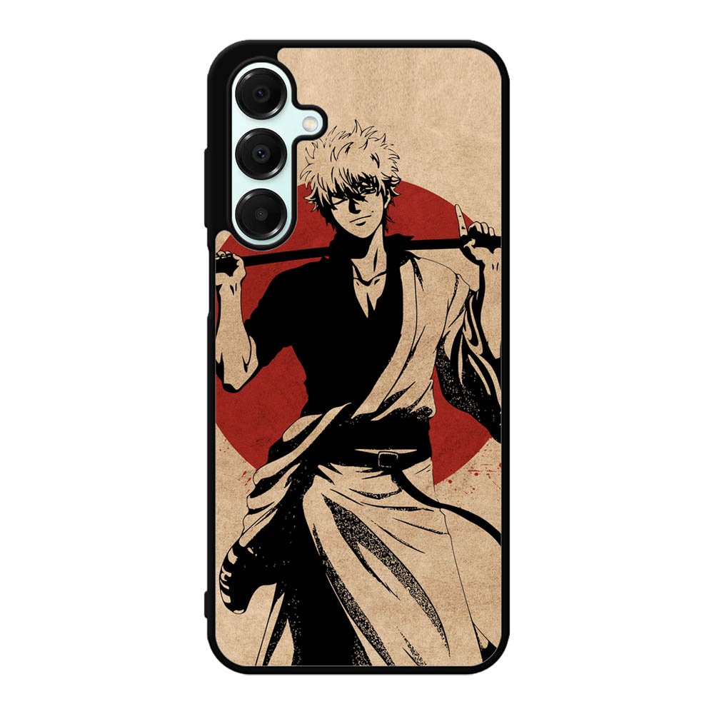Gintama Samsung Galaxy A16 Case OV1409