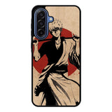 Gintama Samsung Galaxy A17 Case