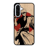 Gintama Samsung Galaxy A56 Case OV1409