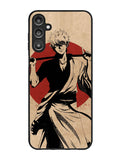 Gintama Samsung Galaxy A14 5G Case
