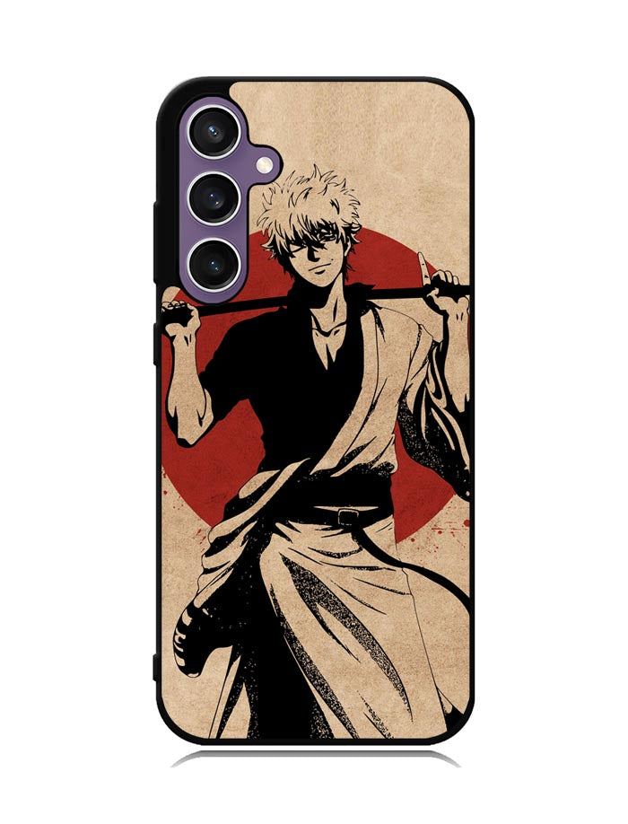 Gintama Samsung Galaxy S23 FE 5G Case
