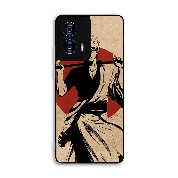 Gintama Motorola Moto G Power 5G 2024 Case OV1409