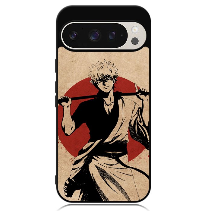 Gintama Google Pixel 9 Pro XL Case