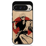 Gintama Google Pixel 9 | Pixel 9 Pro Case