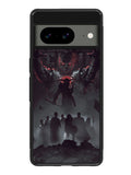 Justice League Snyder Cut Google Pixel 8A Case QC9356