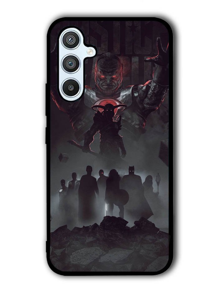 Justice League Snyder Cut Samsung Galaxy A14 5G Case QC9356