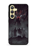 Justice League Snyder Cut Samsung Galaxy S25 5G Case OV9356