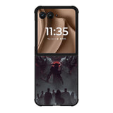 Justice League Snyder Cut Motorola Moto RAZR Plus 2025 Case OV9356