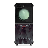 Justice League Snyder Cut Samsung Galaxy Z Flip 6 5G 2024 Case OV9356