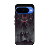 Justice League Snyder Cut Google Pixel 10 Case QC9356