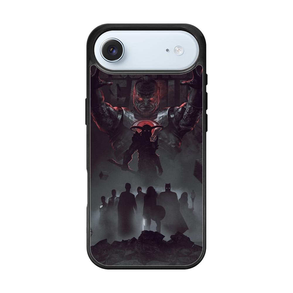 Justice League Snyder Cut iPhone Air Case QC9356