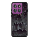 Justice League Snyder Cut Motorola Moto Edge 60 Pro Case QC9356