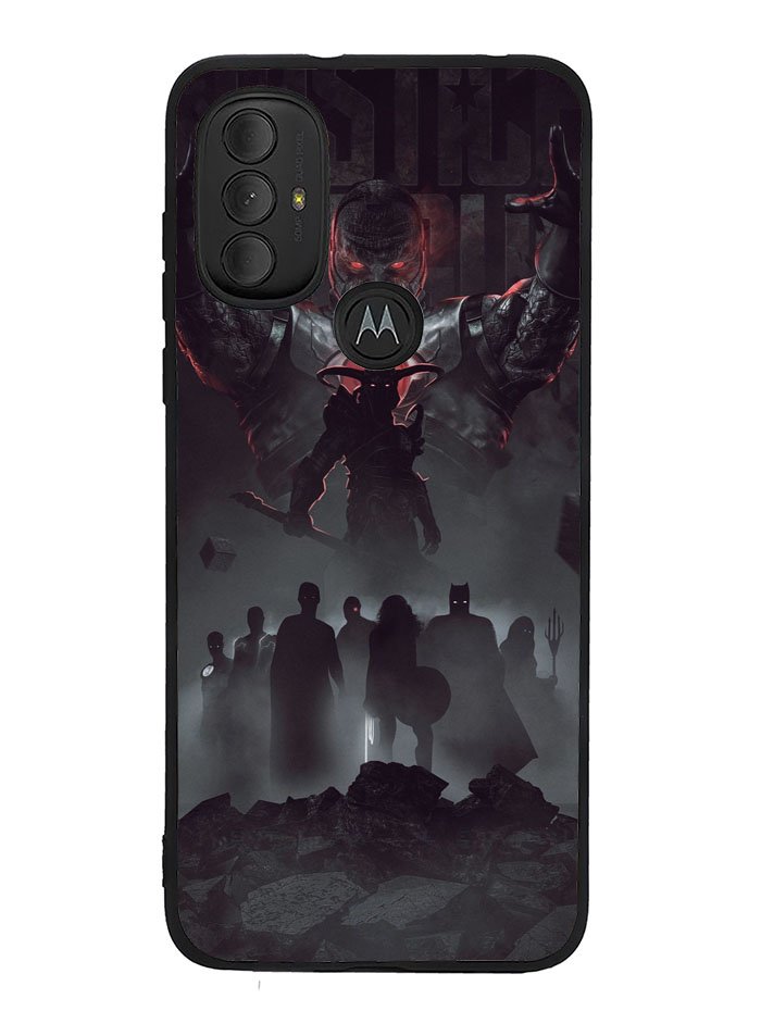 Justice League Snyder Cut Motorola Moto G Pure 2021 , Moto G Power 2022 Case OV9356