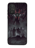 Justice League Snyder Cut Motorola Moto G Pure 2021 , Moto G Power 2022 Case OV9356