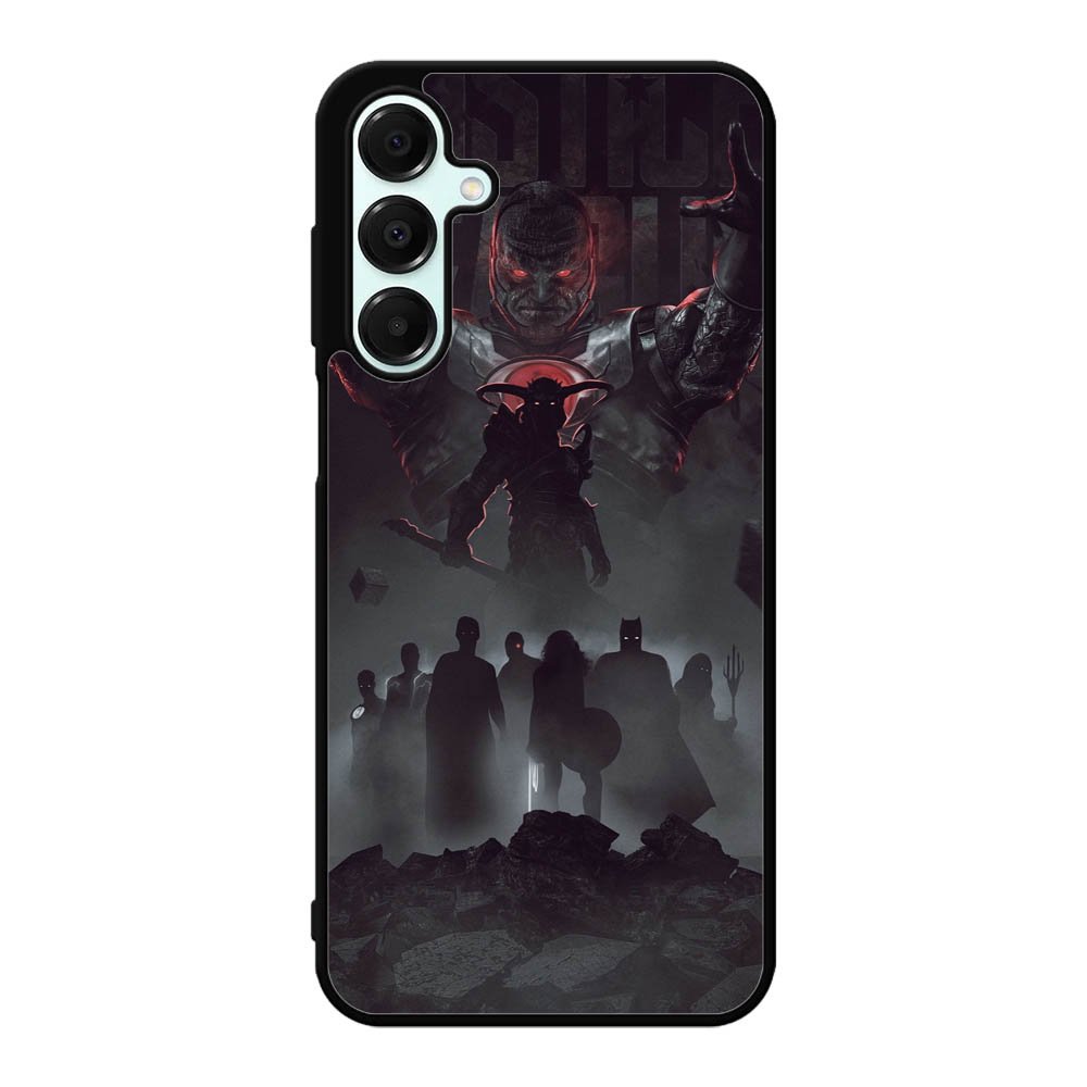 Justice League Snyder Cut Samsung Galaxy A16 Case OV9356