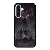 Justice League Snyder Cut Samsung Galaxy A56 5G Case RC9356