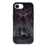 Justice League Snyder Cut iPhone 16e Case OV9356