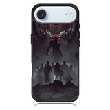 Justice League Snyder Cut iPhone 17 Air Case OV9356