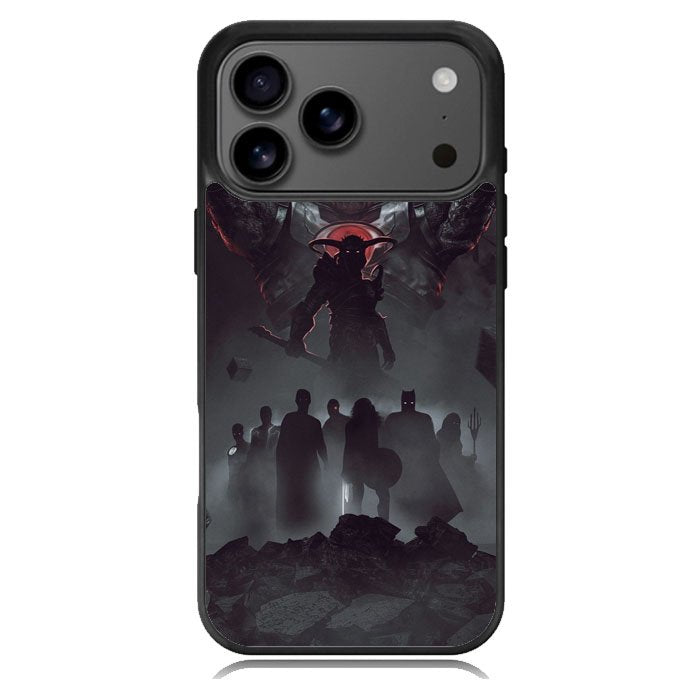 Justice League Snyder Cut Samsung Galaxy S26 Case OV9356