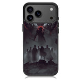 Justice League Snyder Cut Samsung Galaxy S26 Case OV9356