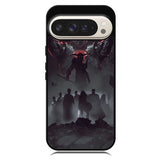 Justice League Snyder Cut Google Pixel 10 Pro XL Case RC9356