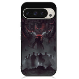 Justice League Snyder Cut Google Pixel 9 Pro XL Case OV9356