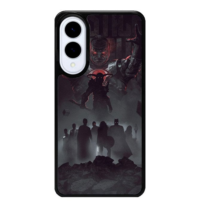 Justice League Snyder Cut Samsung Galaxy S25 Edge 5G Case OV9356