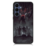 Justice League Snyder Cut Samsung Galaxy S25 FE Case OV9356