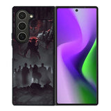 Justice League Snyder Cut Samsung Galaxy Z Fold 6 5G 2024 Case OV9356