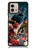 Snyder Cut Wallpapers Motorola Moto G Stylus 5G 2023 Case OV9400