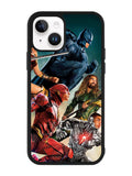 Snyder Cut Wallpapers iPhone 14 Plus Case QC9400