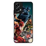 Snyder Cut Wallpapers Motorola Moto G Play 2024 Case OV9400